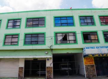 Edificio · 1050m² · 10 Recámaras · Edificio en Venta en El Centro de Puebla con 8 Depas y Local Comercial