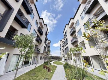Departamento · 65m² · 1 Recámara · 1 Estacionamiento · Venta de Departamentos Nuevos de 1 Habitación en Ciudalia, Cerca de Galerías Serdán