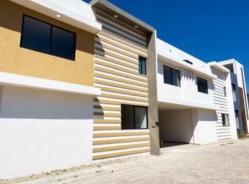 Casa · 189m² · 3 Recámaras · 2 Estacionamientos · Casa en Preventa en El Sereno Residencial