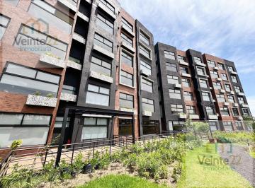Departamento · 101m² · 2 Recámaras · 2 Estacionamientos · Departamentos en Venta en Bosques Santuario.