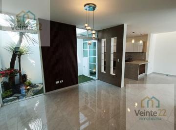 Casa · 156m² · 3 Recámaras · 2 Estacionamientos · Casa en Venta en Fraccionamiento El Suspiro a Unos Minutos de Plaza San Diego