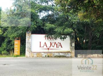 Terreno / Lote · 501m² · Terreno en Haras Ciudad Ecológica: Naturaleza, Seguridad y Alta Plusvalía