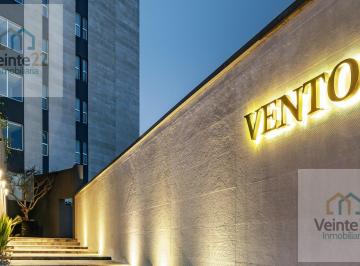 Departamento · 115m² · 3 Recámaras · 2 Estacionamientos · Departamentos en Venta en Vento Park, Tlaxcalancingo 115 m²