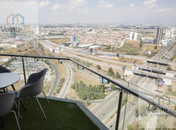 Departamento · 64m² · 1 Recámara · 2 Estacionamientos · Departamento en Venta en Adamant I, con Vista Panoramica
