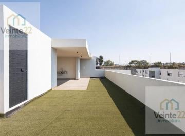 Departamento · 143m² · 3 Recámaras · 2 Estacionamientos · Departamento en Venta en Torre Antequera, con Excelente Ubicación