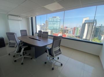 Oficina · 150m² · 4 Recámaras · 1 Estacionamiento · Oficina en Renta en Polanco Masaryk
