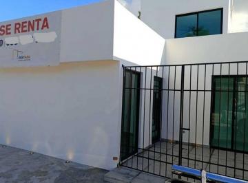 Oficina , Mérida · En Renta Oficina en Col, Benito Juarez Norte, Merida