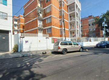Departamento de 2 habitaciones, Iztacalco · Departamento Amueblado en Renta en La Colonia Agricola Pantitlán