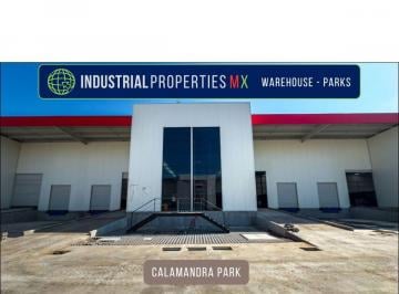 Bodega comercial , El Marqués · Bodega en Venta 569 m² Condominio Carretera Mex - Qro