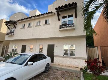 Casa · 3 Recámaras · Vendo Hermosa Casa de 3 Rec en Residencial Catania Privada Rodia Sin Muebles