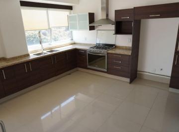 Departamento de 3 habitaciones, Naucalpan de Juárez · Departamento en Renta Sexta Sección de Lomas Verdes, 3 Recámaras, Doble Filtro de Seguridad