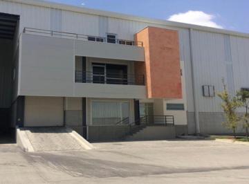 Nave industrial , Zapopan · Nave Industrial de 1215 m² en Renta en Parque Industrial Nogales