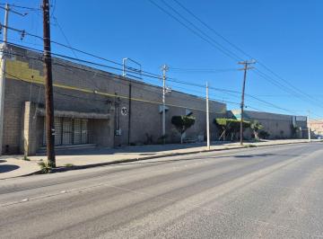 Bodega comercial , Tijuana · Bodega 1,080 M&sup2;/ Insurgentes