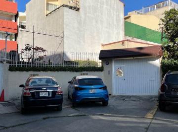 Casa de 3 habitaciones, Benito Juárez · Del Valle Casa en Venta 274 m² en La Colonia Tlacoquetmecatl con Uso Parcial Oficina.