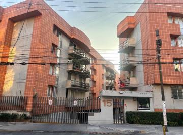 Departamento de 2 habitaciones, Benito Juárez · Departamento de 89 m² con 2 Recámaras en Venta en Nápoles