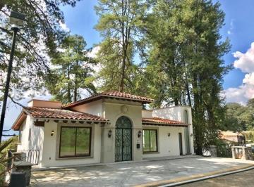 Casa de 3 habitaciones, Lerma · Casa en Renta/venta Club de Golf Los Encinos