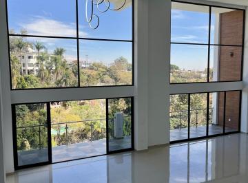 Casa · 381m² · 3 Recámaras · 2 Estacionamientos · Casa en Fraccionamiento Lomas Tetela