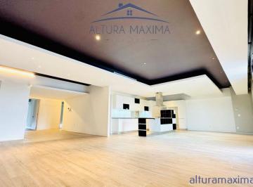 Departamento de 3 habitaciones, Zapopan · Departamento Renta Lobby 33 Andares Piso 27 Zapopan