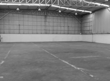 Bodega comercial · 1125m² · Bodega en Renta Parque Industrial Deit Villahermosa