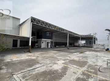 Local comercial · 1100m² · Kl/ Excelente Espacio Comercial con Estructura Listo Para Operar.