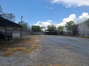 Terreno comercial · 2400m² · Terreno en Renta Escobedo Nuevo Leon