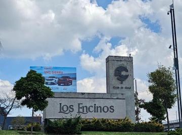 Terreno / Lote , Lerma · Terreno en Venta Club de Golf Los Encinos