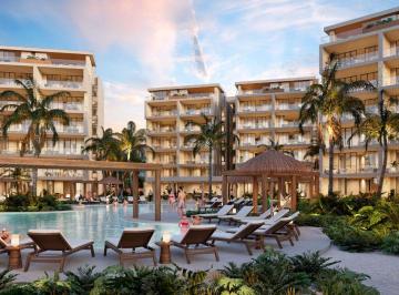 Departamento de 2 habitaciones, Progreso · Departamento con Vista Al Mar en Venta, Chuburná, Yucatán