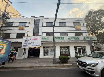 Departamento de 3 habitaciones, Benito Juárez · Departamento de 92 m² con 3 Recámaras en Venta en del Valle Centro