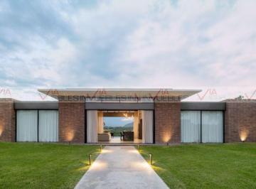 Rancho · 476m² · 3 Recámaras · 10 Estacionamientos · Rancho en Venta en El Pastor