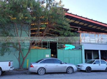 Nave industrial · 1455m² · Nave Industrial en Venta en Central de Carga
