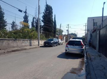 Terreno comercial · 1685m² · Terreno con Bodega en Venta - (4)