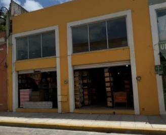 Local comercial · 481m² · Local Bodega Comercial en Renta en Centro Histórico Primer Cuadro Mérida - (4)