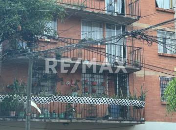 Departamento · 64m² · 2 Recámaras · 1 Estacionamiento · Deportivo Pensil - (4)