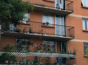 Departamento · 64m² · 2 Recámaras · 1 Estacionamiento · Departamento en Venta Deportivo Pensil, Miguel Hidalgo - (4)