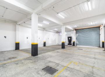 Oficina · 945m² · 1 Recámara · Edificio Corporativo en Renta – 945 m² en Narvarte Poniente - (4)