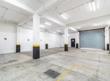 Oficina · 945m² · 1 Recámara · Edificio Corporativo en Renta – 945 m² en Narvarte Poniente - (4)