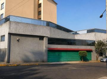 Inmueble productivo urbano · 430m² · 1 Recámara · 2 Estacionamientos · Para Desrrolladores! Ubicación Estratégica en Esquina Sobre Clz. de Tlalpan Hm8 - (4)