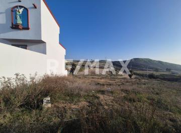 Terreno / Lote · 217m² · Terreno en Valles del Mar, Rosarito con Ubicación Estratégica - (4)