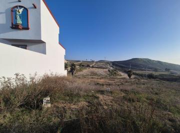 Terreno / Lote · 217m² · Terreno en Valles del Mar, Rosarito con Ubicación Estratégica - (4)