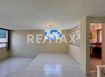 Casa · 120m² · 3 Recámaras · 2 Estacionamientos · Casa Sola en Renta Valle Escondido Tepepan, Tlalpan - (4)