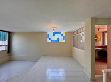 Casa · 120m² · 3 Recámaras · 2 Estacionamientos · Casa Sola en Renta Valle Escondido Tepepan, Tlalpan - (4)