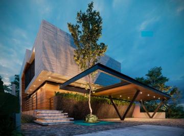 Casa en condominio de 5 habitaciones, Querétaro · Casa en Venta en Altozano Querétaro