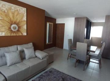 Edificio , Aguascalientes · Departamento Amueblado en Renta Al Sur Poniente en Rancho Santa Mónica en Aguascalientes