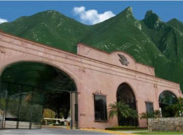 Terreno / Lote · 378m² · Terreno en Venta en Contry, Monterrey, N. L.