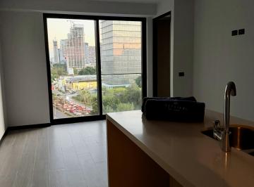 Departamento de 2 habitaciones, Guadalajara · Departamento Nuevo a La Venta en Elysian High Country, Country Club