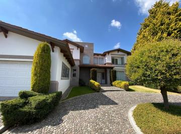 Casa de 3 habitaciones, Lerma · Casa en Venta/renta Los Robles, Lerma