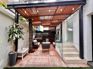 Casa de 4 habitaciones, Huixquilucan · Venta y Renta Hermosa Casa en Interlomas.