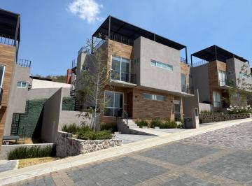 Casa de 3 habitaciones, Atizapán de Zaragoza · Casa en Renta, Zona Esmeralda