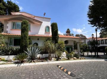 Casa de 4 habitaciones, Metepec · Casa en Renta La Providencia, Metepec