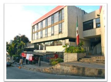 Edificio · 1499m² · 30 Estacionamientos · Edificio Comercial en Chapultepec